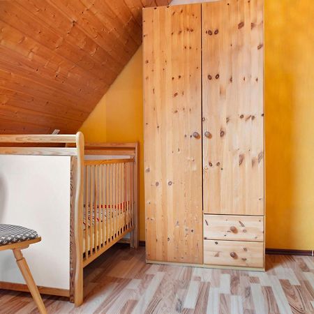 Ferienwohnung Saupp Immenstaad am Bodensee Eksteriør bilde