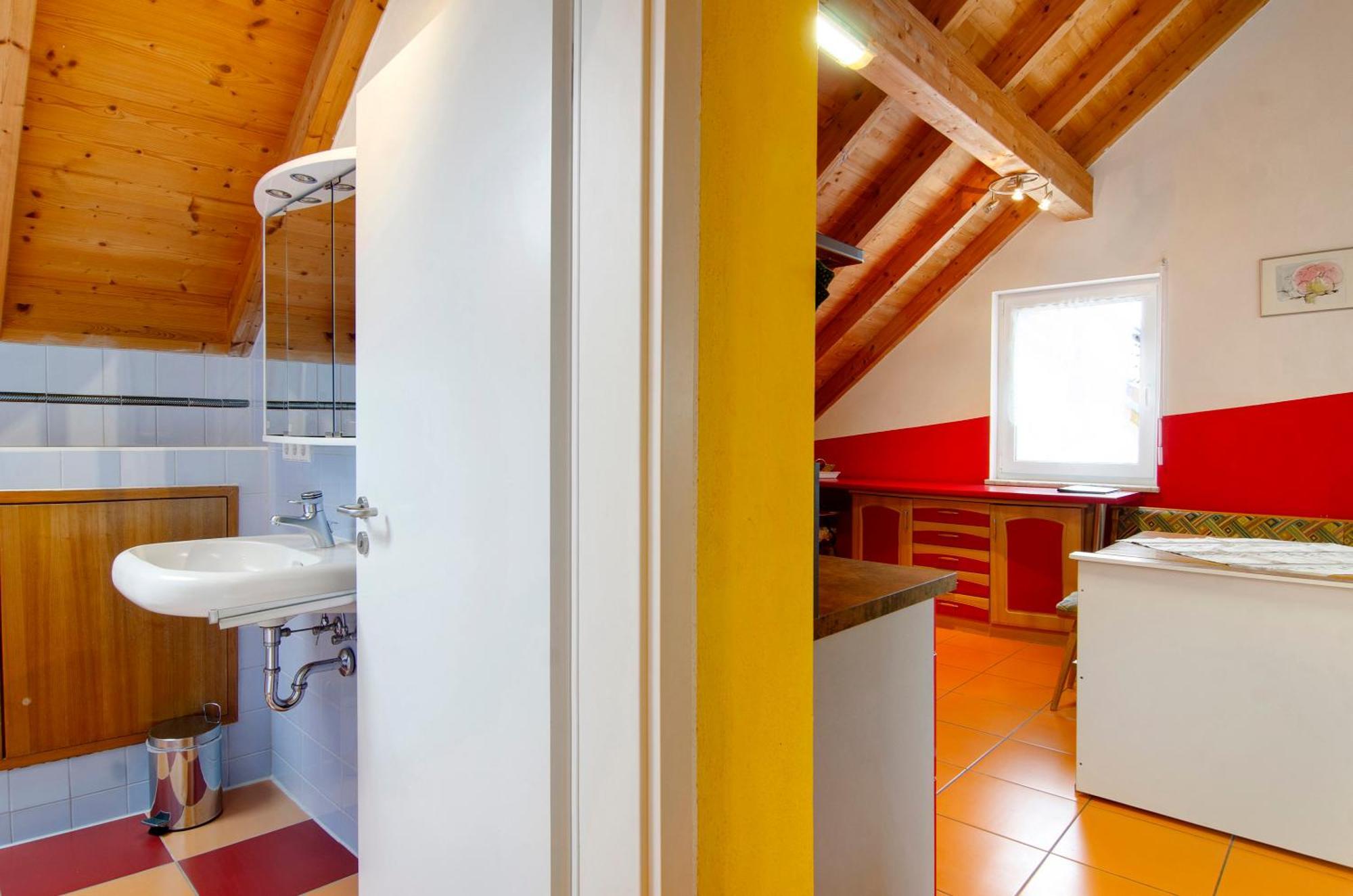 Ferienwohnung Saupp Immenstaad am Bodensee Eksteriør bilde