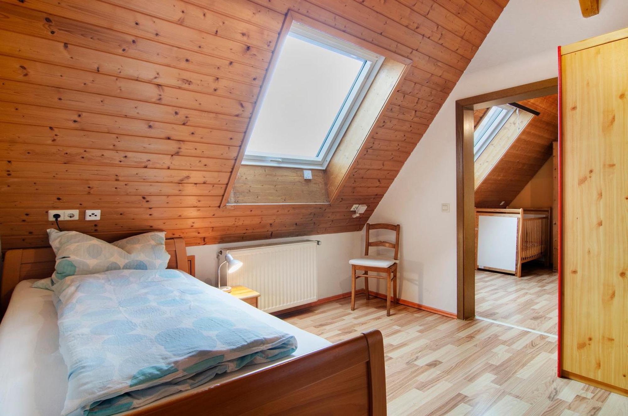 Ferienwohnung Saupp Immenstaad am Bodensee Eksteriør bilde
