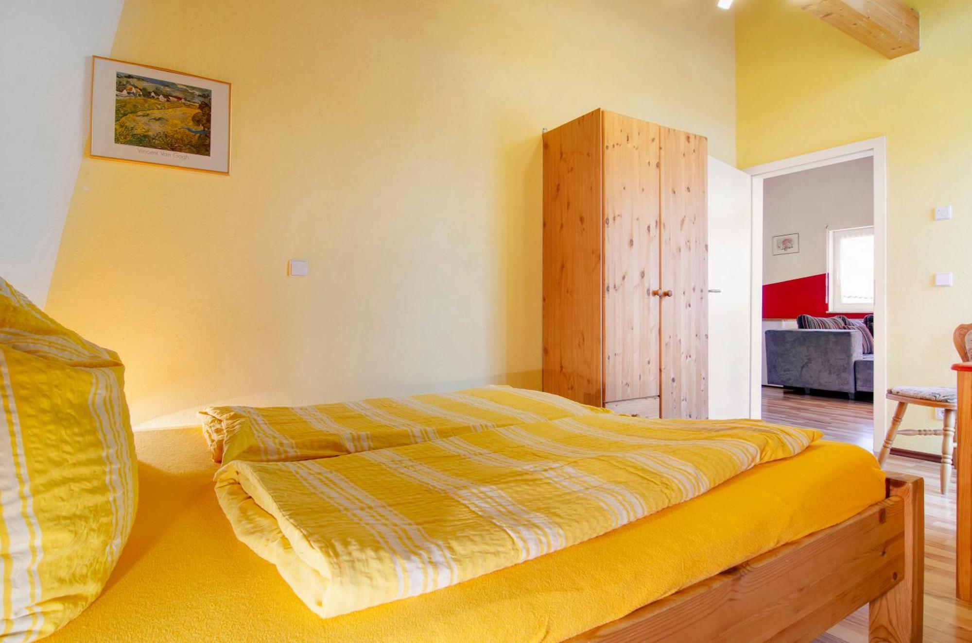 Ferienwohnung Saupp Immenstaad am Bodensee Eksteriør bilde