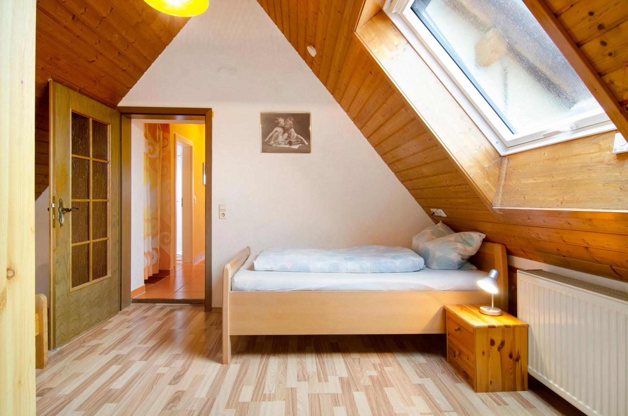 Ferienwohnung Saupp Immenstaad am Bodensee Eksteriør bilde