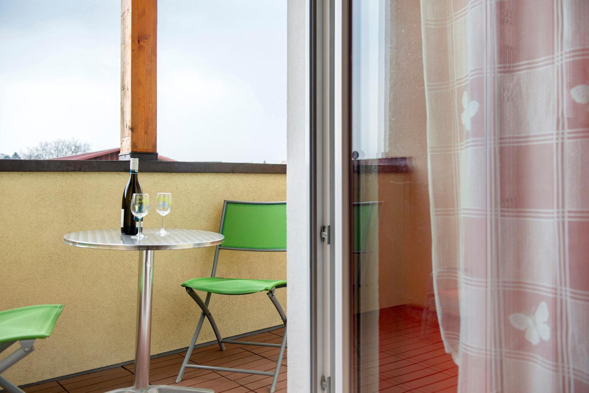 Ferienwohnung Saupp Immenstaad am Bodensee Eksteriør bilde