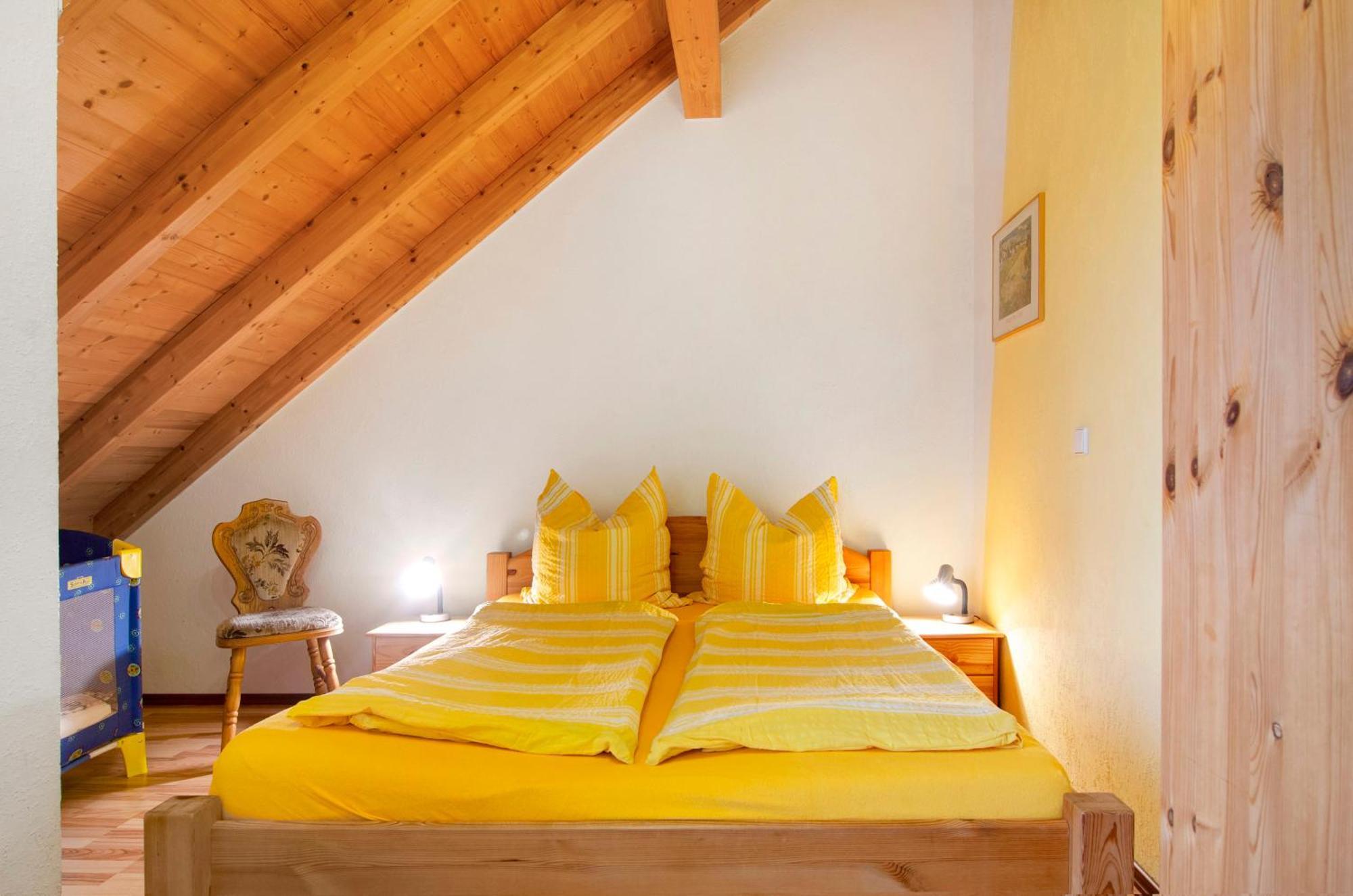 Ferienwohnung Saupp Immenstaad am Bodensee Eksteriør bilde