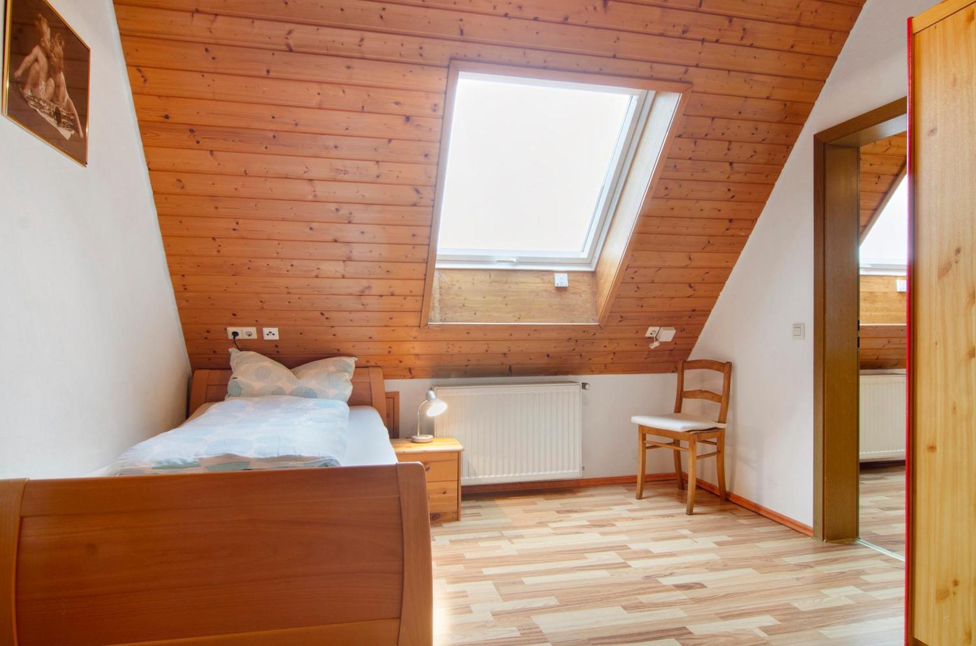 Ferienwohnung Saupp Immenstaad am Bodensee Eksteriør bilde