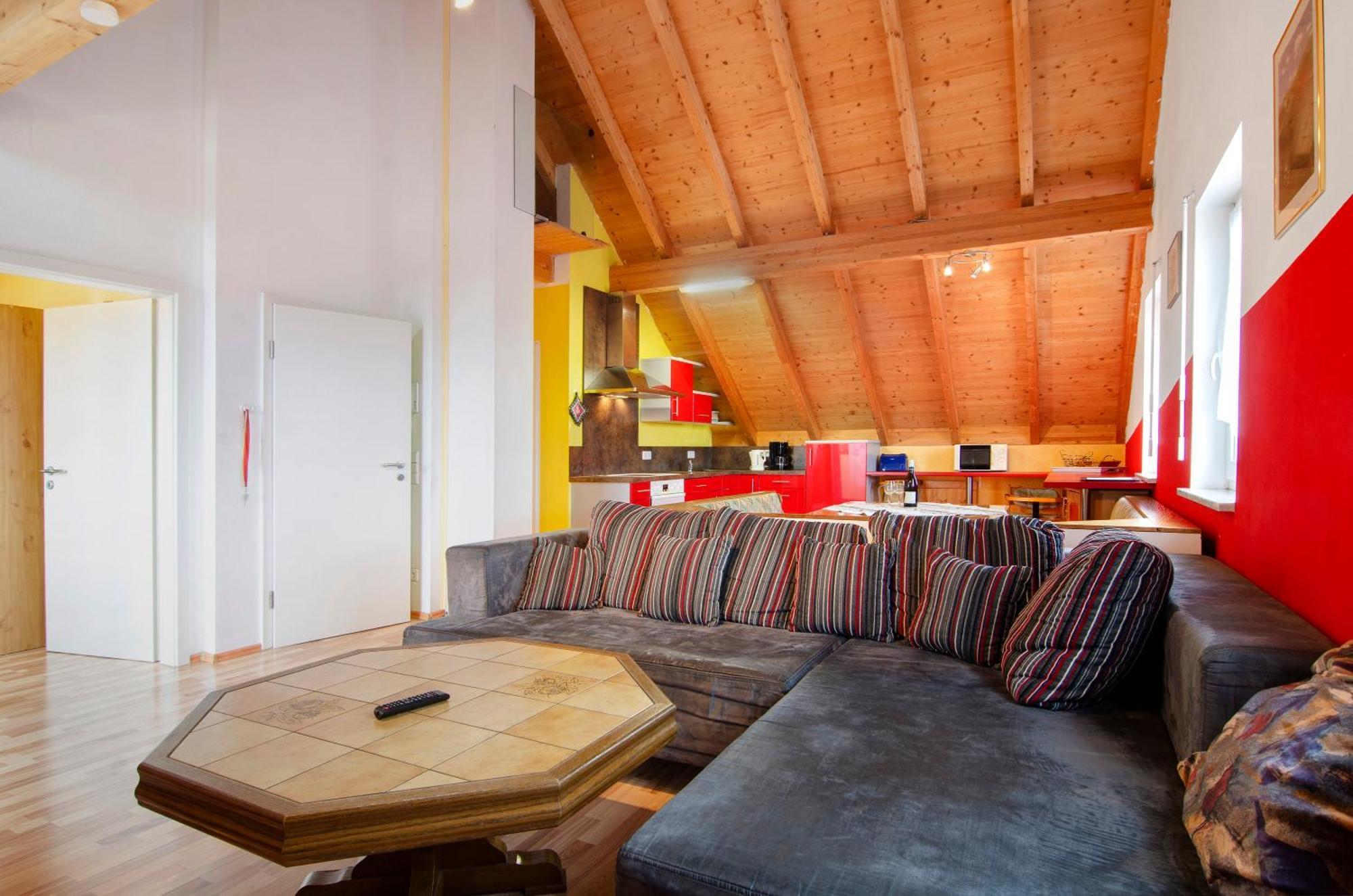 Ferienwohnung Saupp Immenstaad am Bodensee Eksteriør bilde