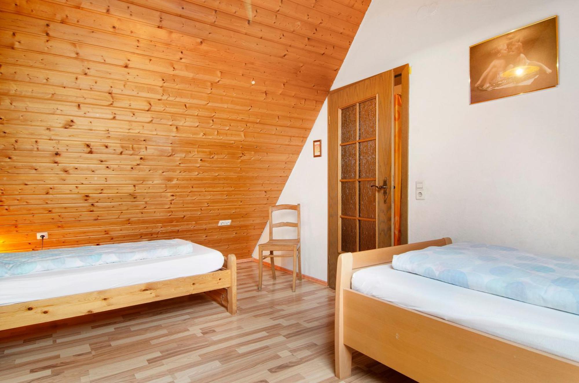 Ferienwohnung Saupp Immenstaad am Bodensee Eksteriør bilde